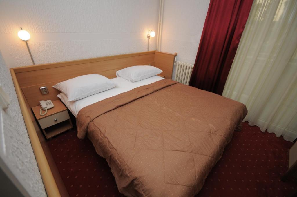 Golden Card Motel Banja Luka Quarto foto