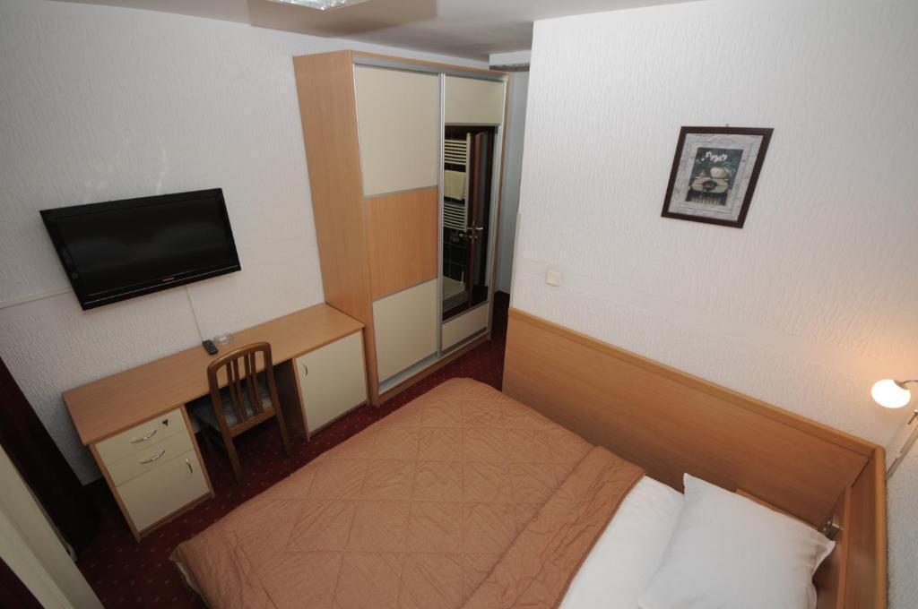 Golden Card Motel Banja Luka Quarto foto