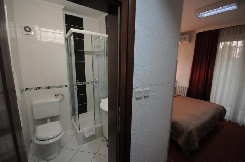 Golden Card Motel Banja Luka Quarto foto