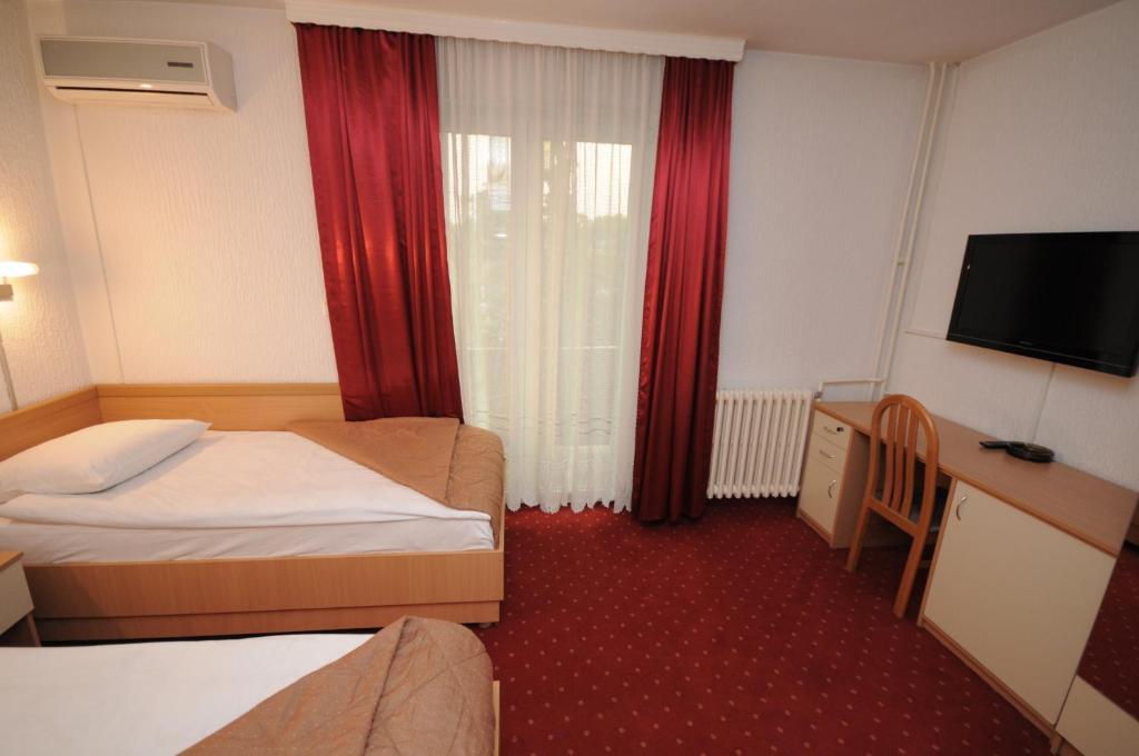Golden Card Motel Banja Luka Quarto foto