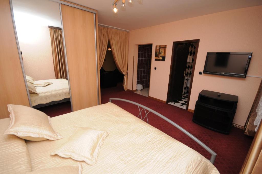 Golden Card Motel Banja Luka Quarto foto