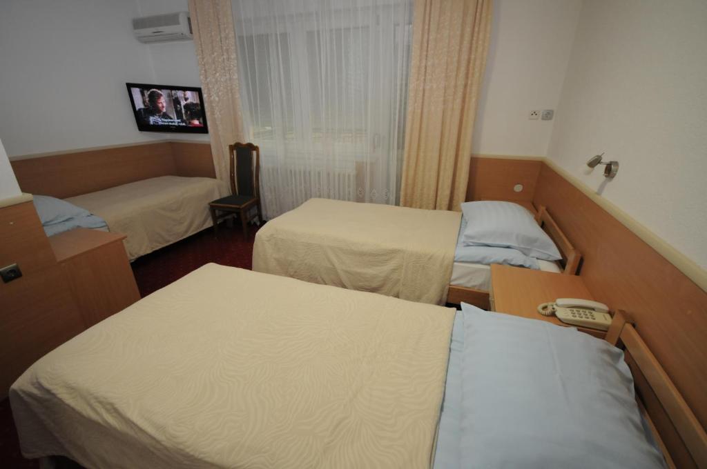 Golden Card Motel Banja Luka Quarto foto